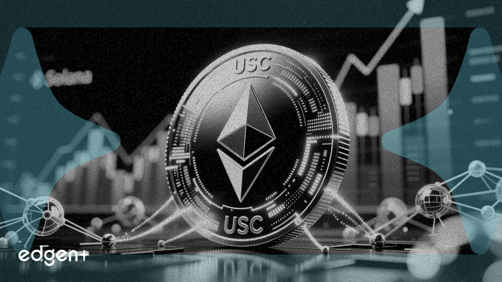 Circle 鑄造 3.5 億美元 USDC，助力 Solana 和以太坊