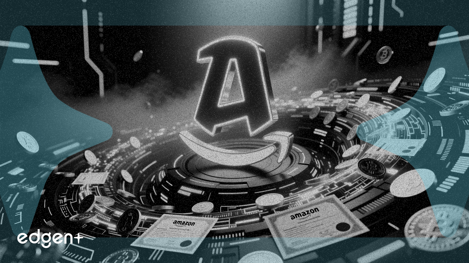 Amazon apunta a una emisión masiva de bonos de hasta 40 mil millones de dólares