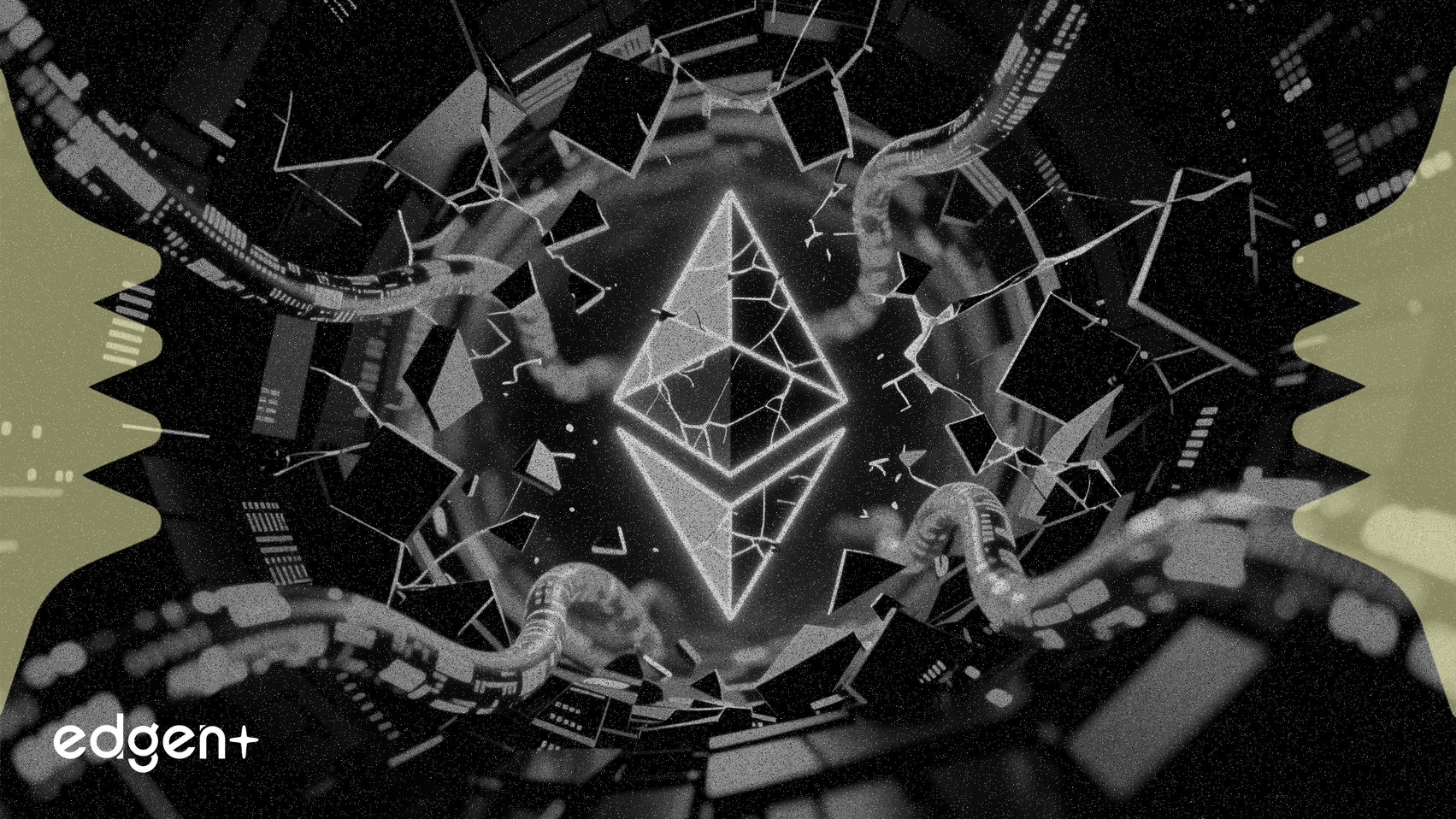 Afirmaciones de 'Espiral de Muerte' de Ethereum tras un aumento del 612% en ataques de envenenamiento