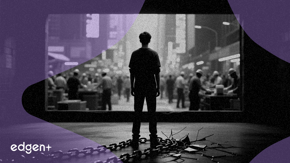 Un jeune Américain sur sept est désormais déconnecté du marché du travail