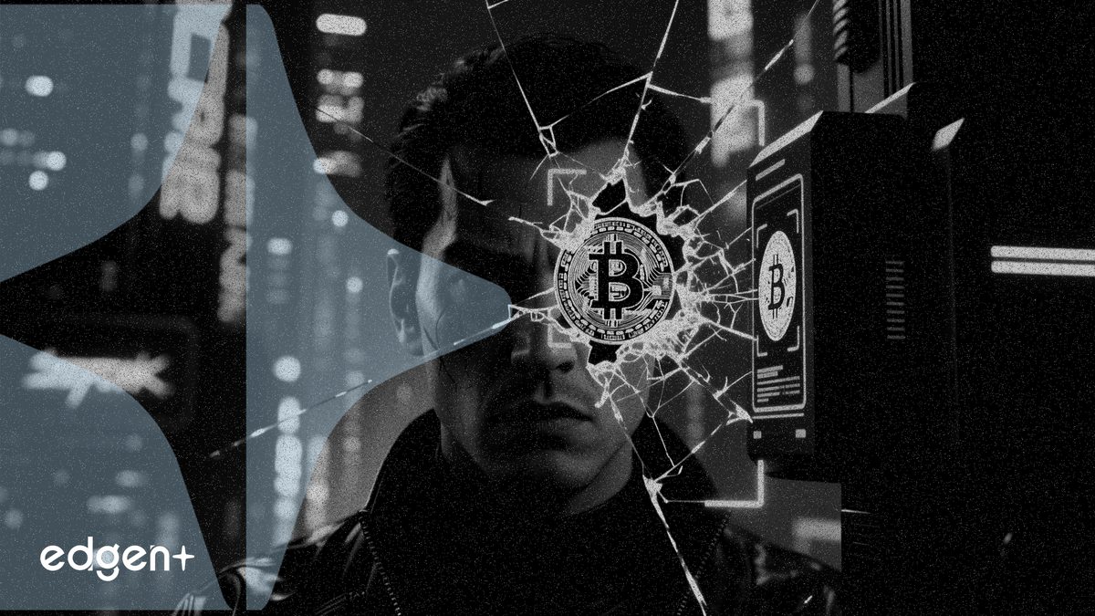 1 new AI tool uses deepfakes to bypass crypto KYC