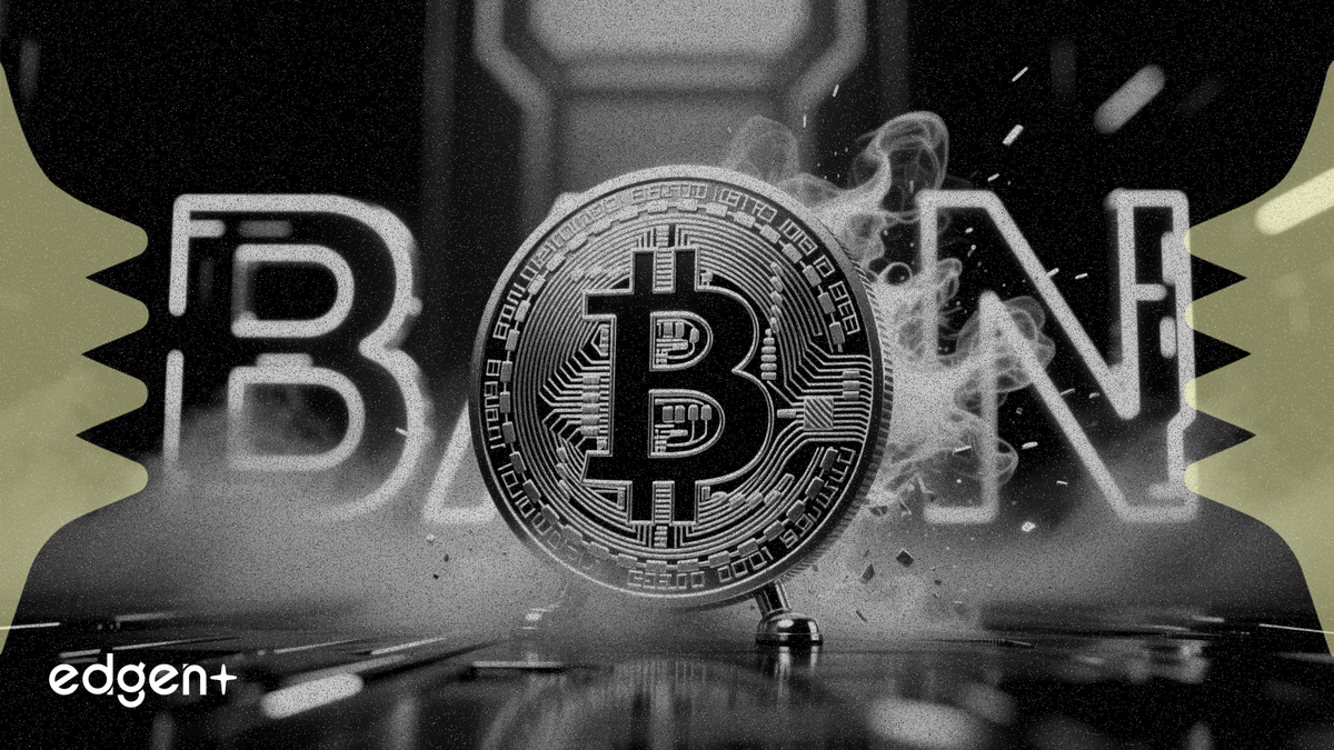 13 Mayıs 2026'da CFTC Başkanı Mike Selig, Trump yönetiminin kripto yanlısı politikasının bir parçası olarak ABD'nin Bitcoin yasağı olasılığının 'neredeyse sıfır' olduğunu belirtti.