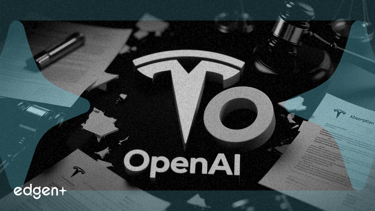 Testigo declara que Musk quería que Tesla absorbiera OpenAI en demanda de 180.000 millones de dólares