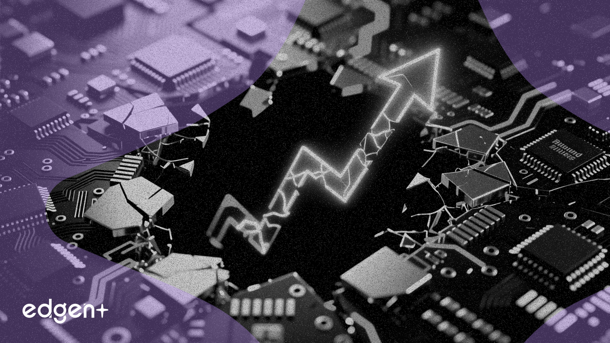 10 acciones tecnológicas castigadas que podrían estar listas para un rebote