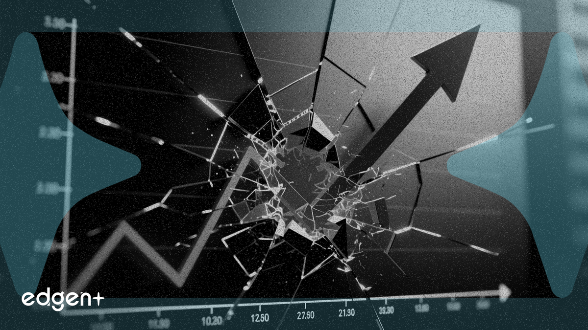 El rendimiento del Tesoro a 10 años sugiere un movimiento brusco tras alcanzar la volatilidad mínima en tres décadas