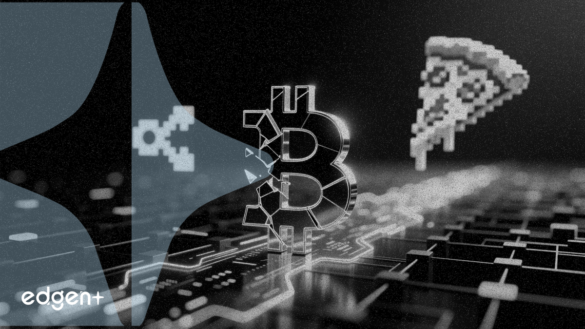 피자 데이 16주년 기념일에 10,000 BTC 거래소로 이동