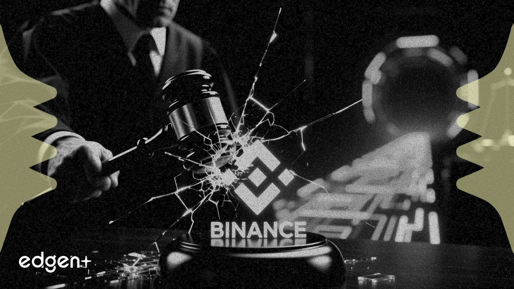Desestimada demanda por terrorismo contra Binance; juez sugiere vía para volver a presentarla