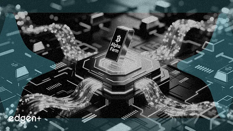 Bybit Launches Alpha Farm, Integrating On-Chain Gold Yields into Centralized Platform