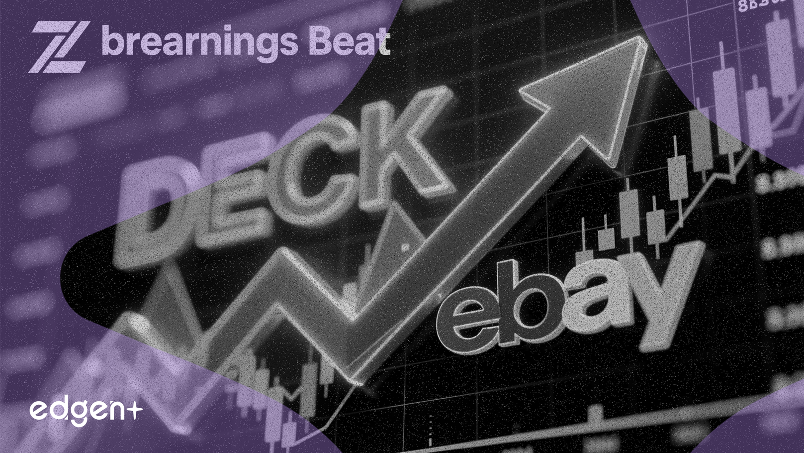 Zacks Anticipe un Dépassement des Résultats pour DECK et EBAY