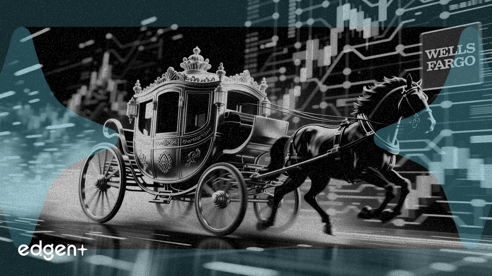 Wells Fargo entrará en el mercado de compensación de opciones