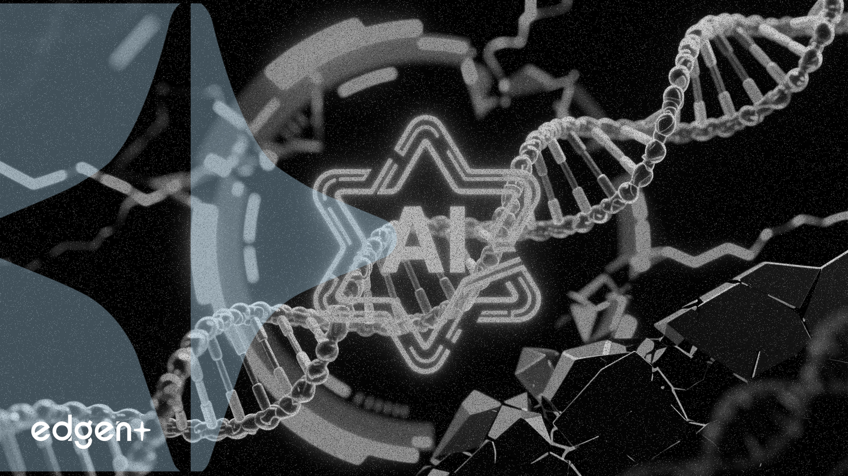 字節跳動SeedFold AI在蛋白質研究領域超越谷歌AlphaFold 3