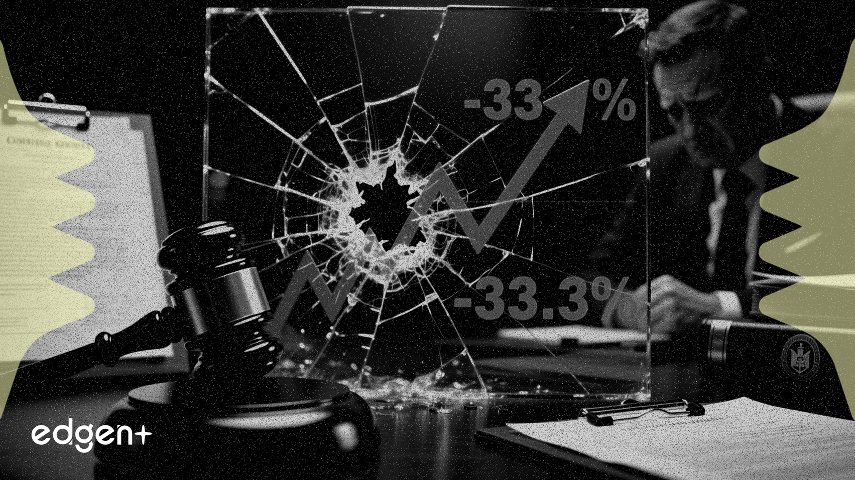 股价暴跌33.3%后，PennyMac面临证券调查