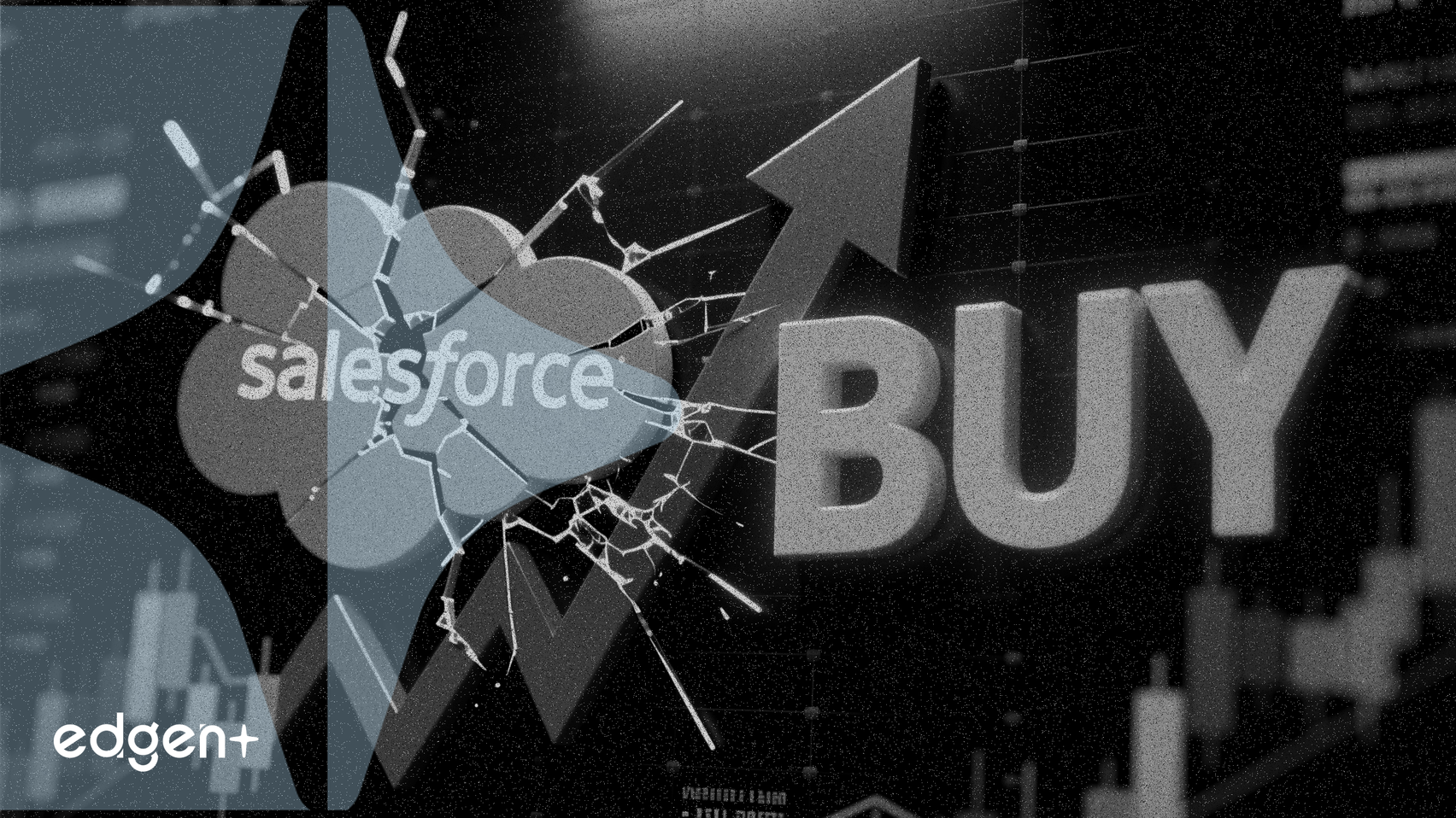 Analistler 'Al' notunu sürdürmesine rağmen Salesforce %26,4 Düştü