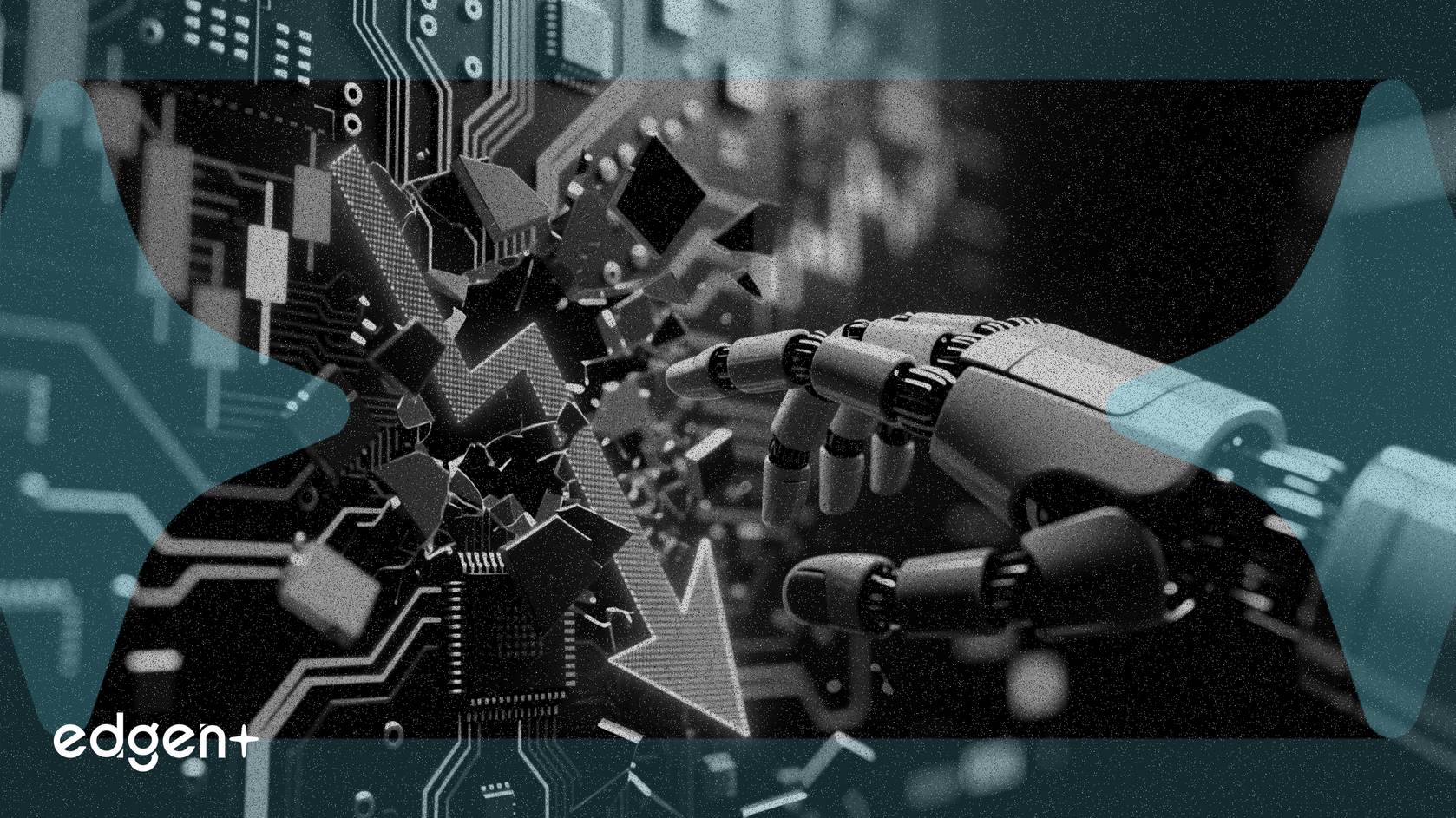 Horizon Robotics cae un 5% tras una venta en bloque de 7,3 millones de HKD