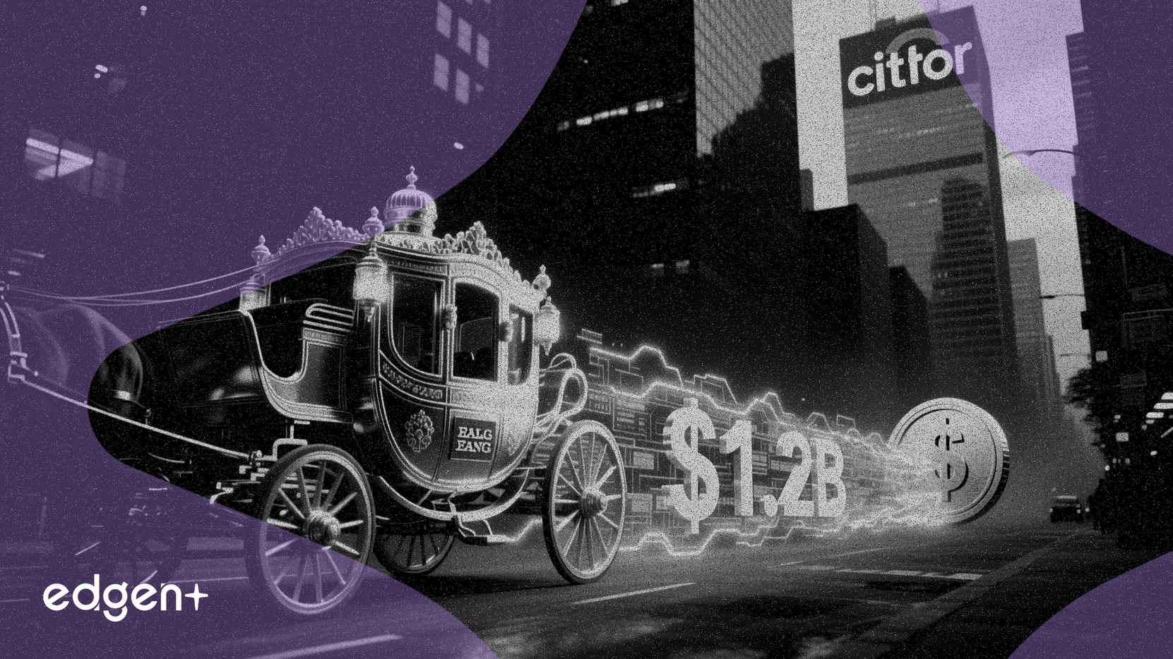 富國銀行從花旗集團挖走一支管理著12億美元資產的財富管理團隊