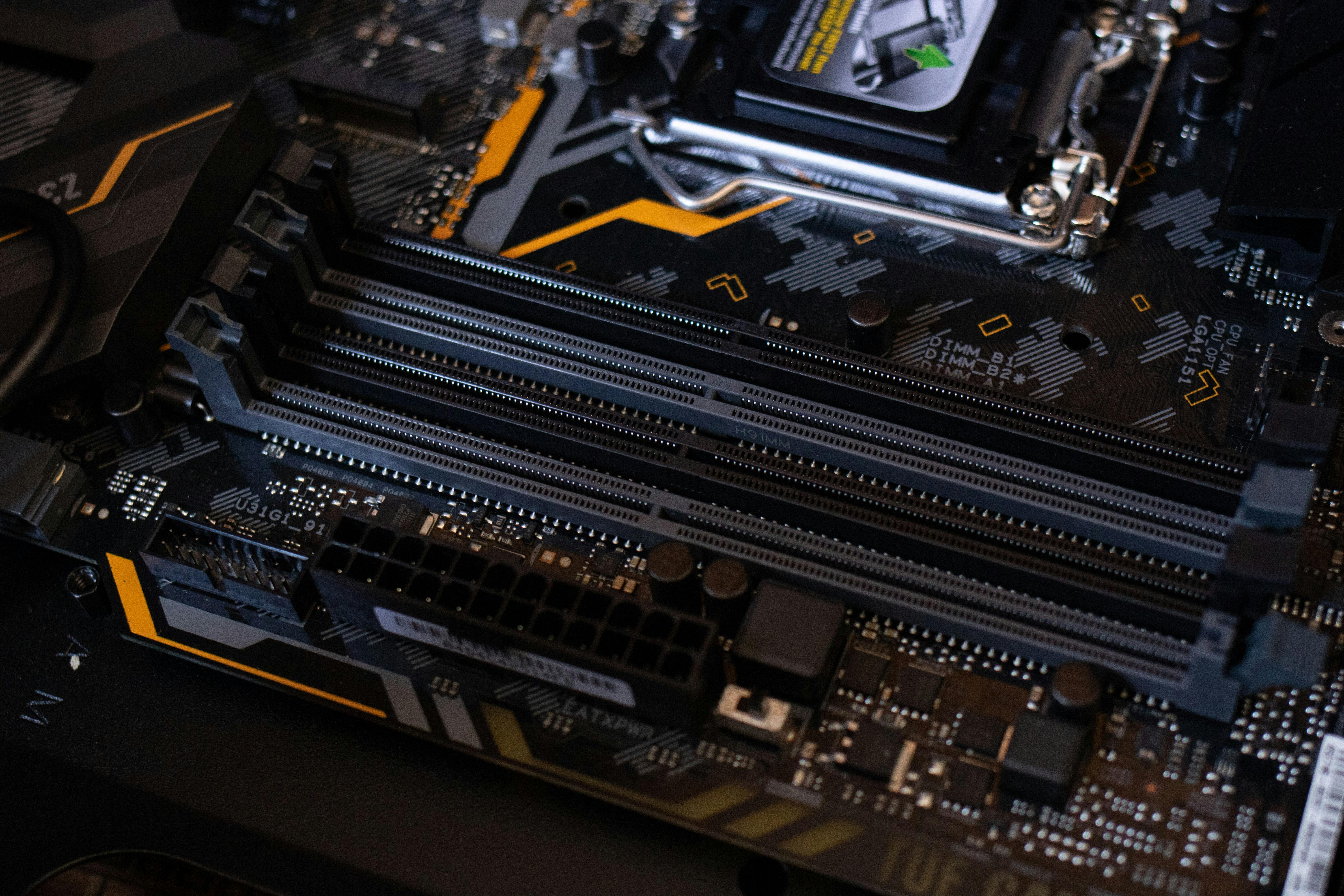 Samsung Asegura Calificación HBM3E de Nvidia; Acciones de Micron Observan Caída