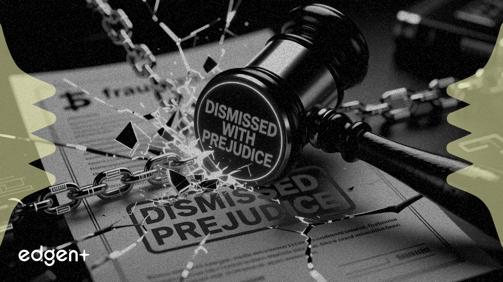 SEC Dismisses DeSo Founder Fraud Case With Prejudice