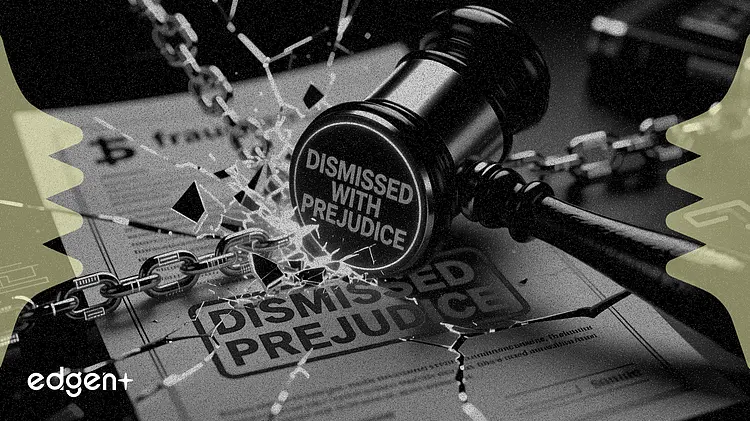 SEC, DeSo Kurucusunun Dolandırıcılık Davasını İtiraz Hakkı Olmaksızın Reddediyor