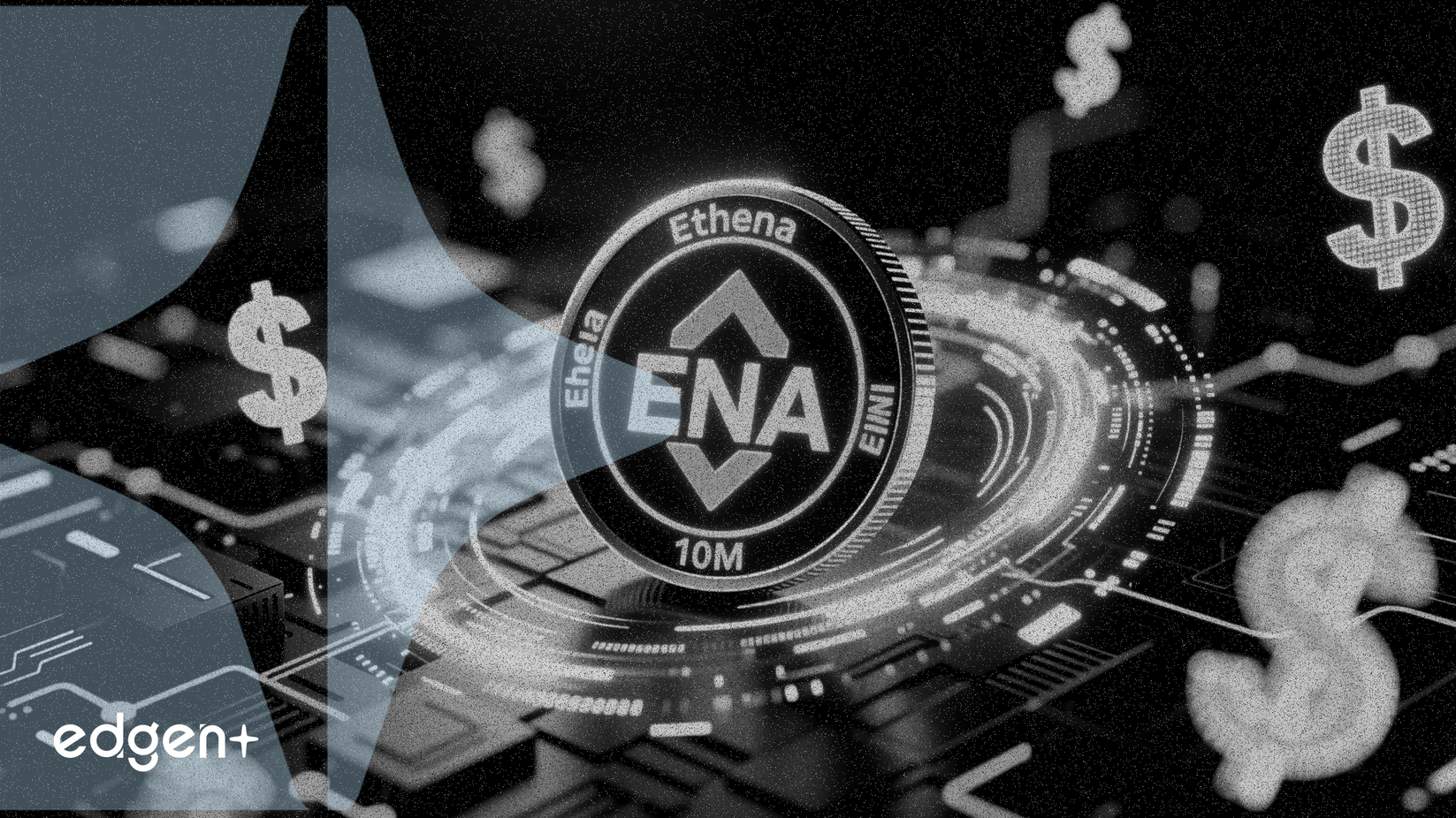 Ethena团队增持1000万美元ENA代币，彰显信心