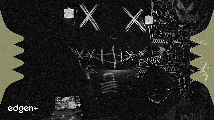 Cloudflare 全球中斷擾亂加密貨幣交易所和主要網路服務