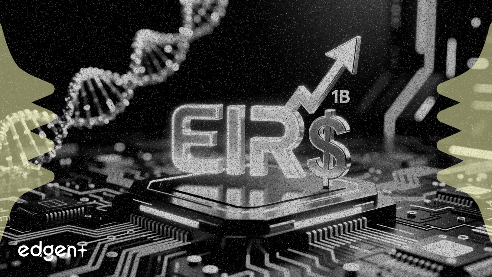 Eir Partners lève 1 milliard de dollars pour les transactions en technologie de la santé