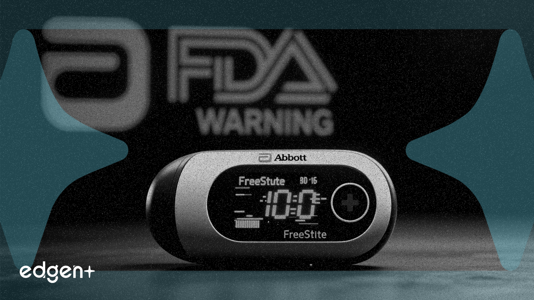 FDA, Abbott'a FreeStyle Libre Doğruluğu Konusunda Uyarıda Bulundu