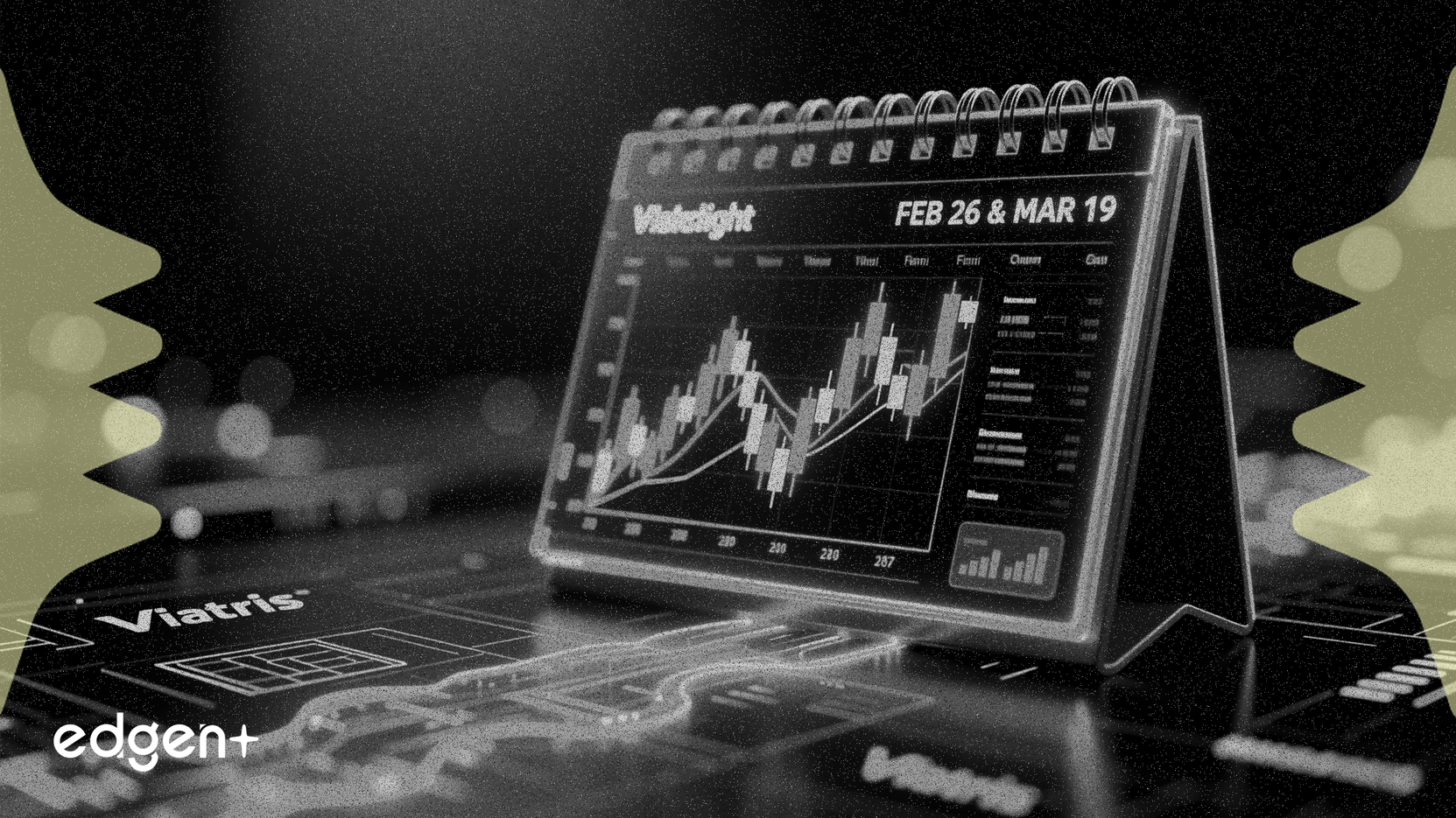 Viatris Programme ses Résultats du T4 pour le 26 Février et une Journée Investisseurs pour le 19 Mars