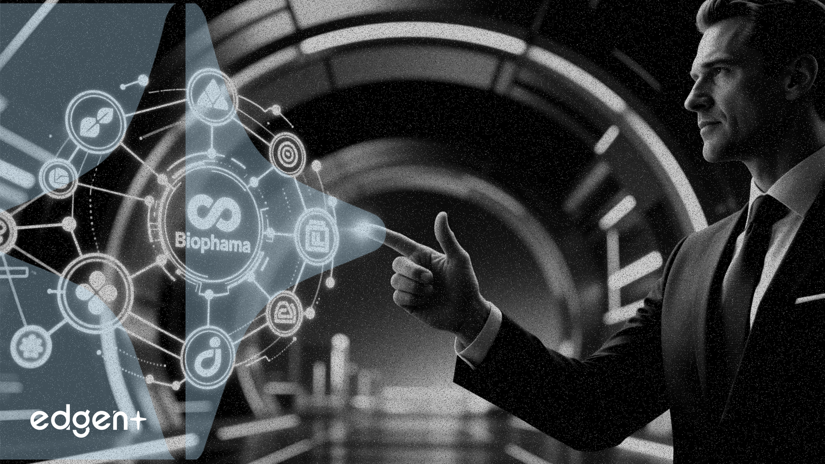 Arch Biopartners Taps Pharma Dealmaker Vink as Chairman