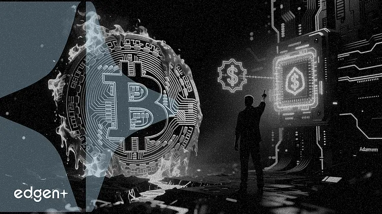 107 BTC yakıldı: Adam Back bunu "kazara kuantum ödülü" olarak nitelendirdi