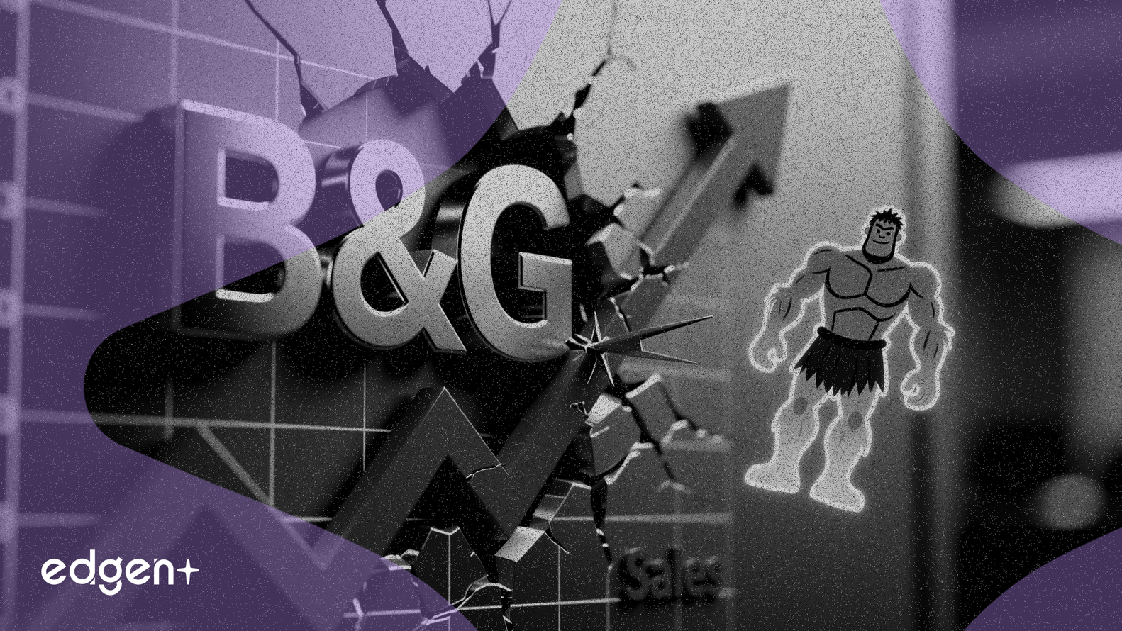 Las ventas de B&G Foods caen un 4,7% mientras la firma desinvierte Green Giant Canadá