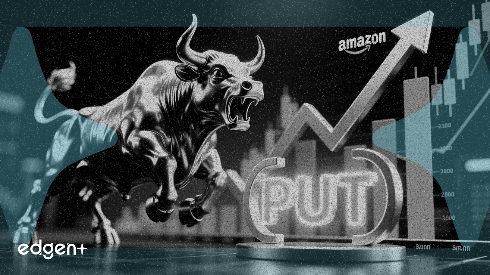 Các nhà phân tích đề xuất chiến lược quyền chọn bán tăng giá đối với cổ phiếu Amazon