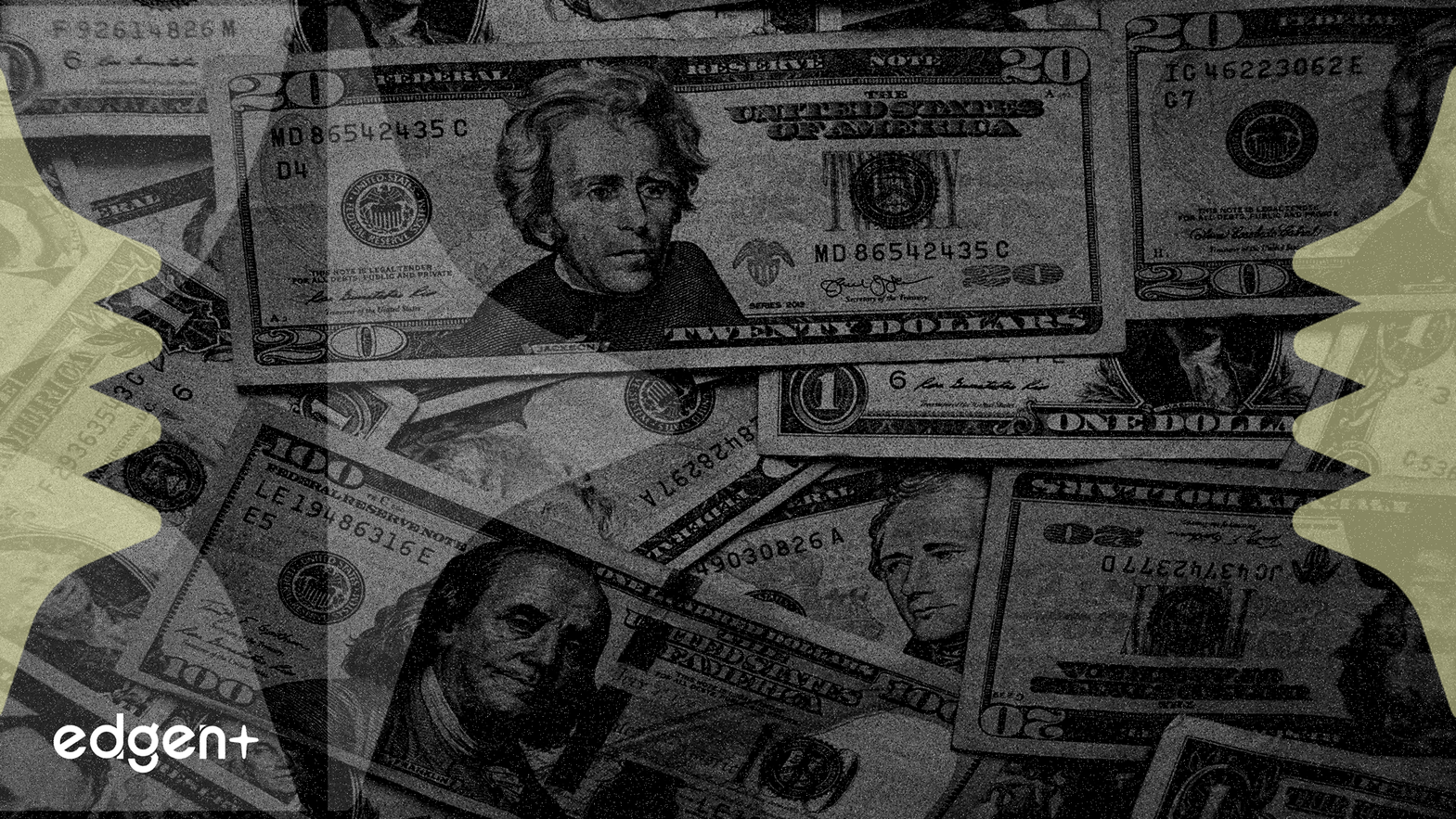 Les politiques de Trump déclenchent un transfert de capitaux de mille milliards de dollars vers les banques, les cryptomonnaies et le pétrole