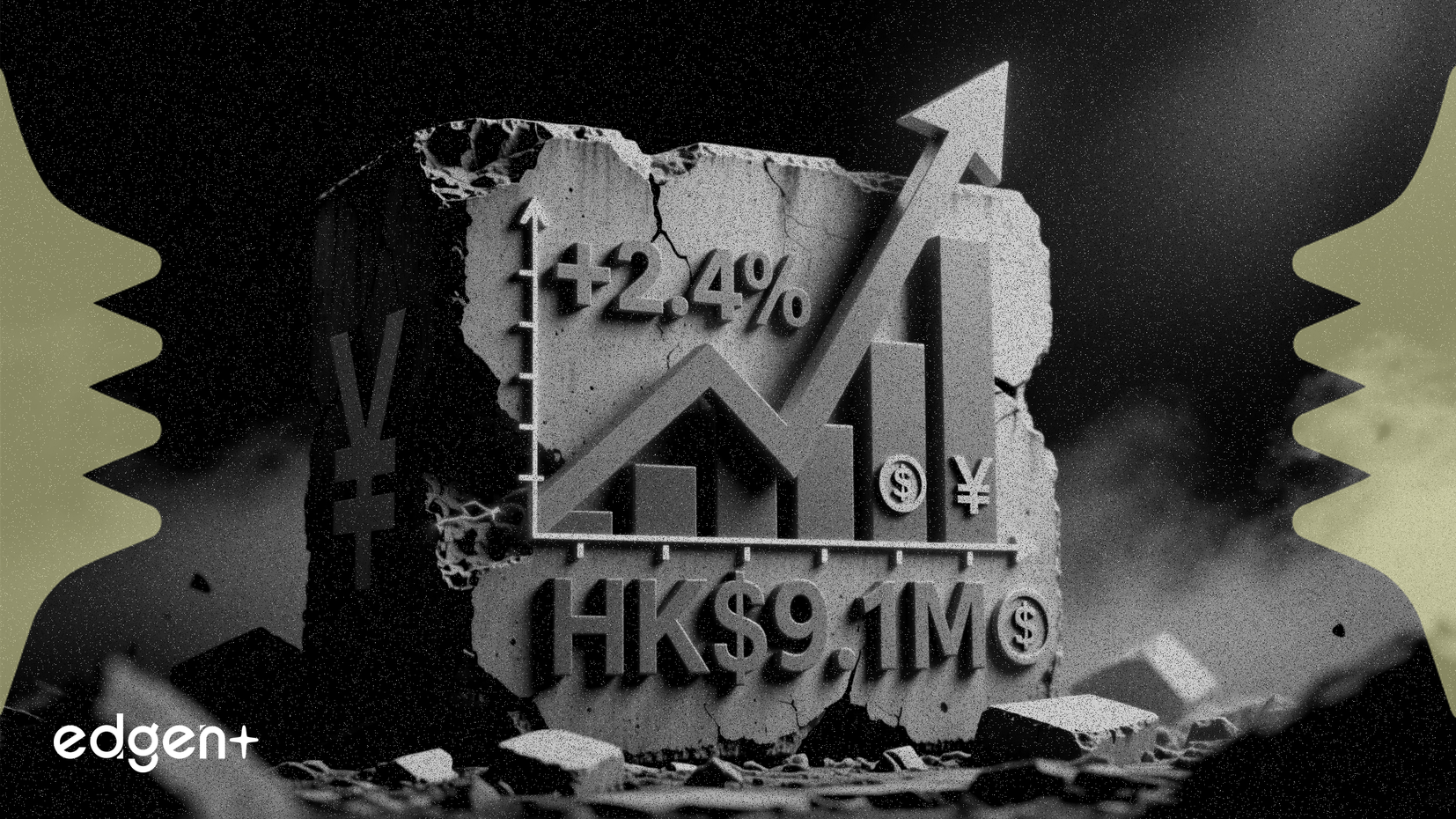 阿里巴巴910萬港元大宗交易未能阻止股價上漲2.4%