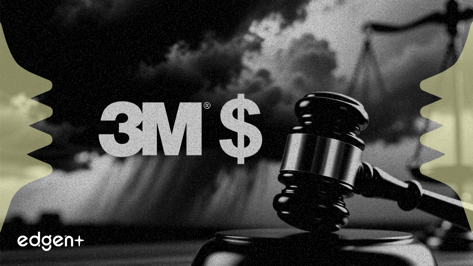 3M, Dava Sürecinin Görünümü Kararttığı Ortamda 0,78 Dolarlık Temettüyü Onayladı