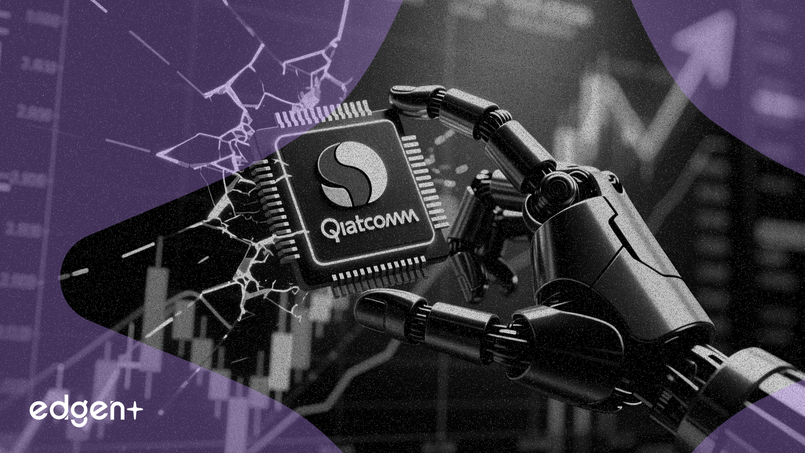 Sculptor Capital Increases Short Position on Qualcomm