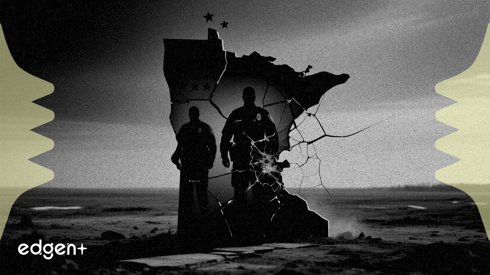 Administración Trump retira 700 agentes federales de Minnesota