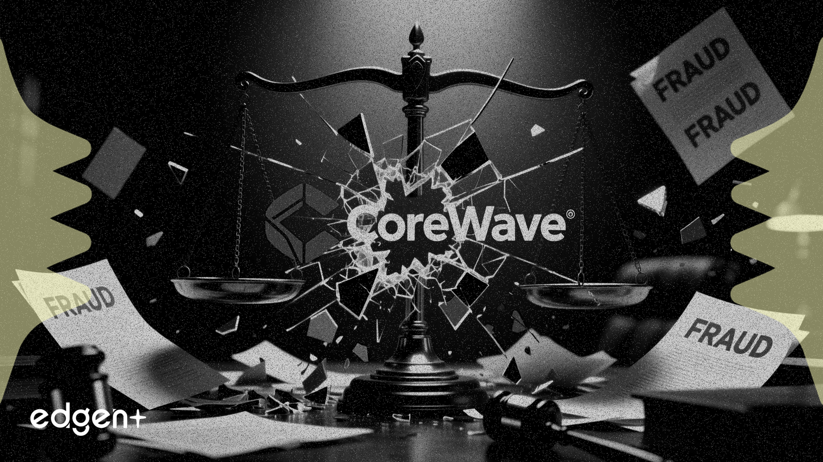 CoreWeave visé par un recours collectif pour fraude sur titres