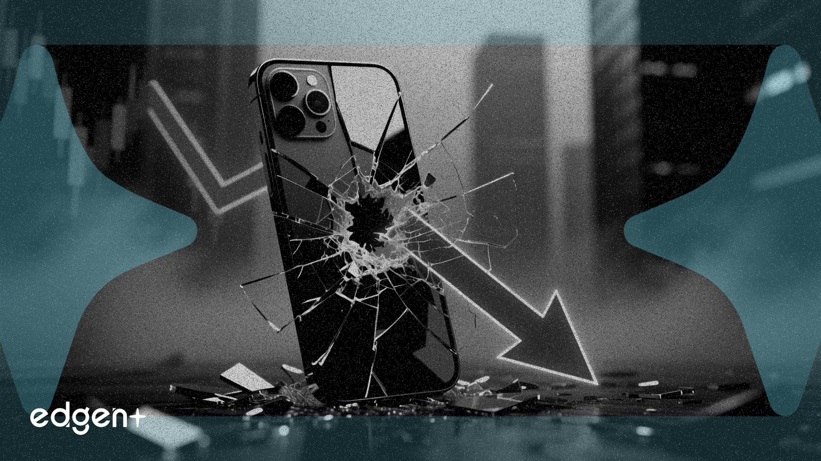 高盛下调2026年出货量预测，智能手机股受挫