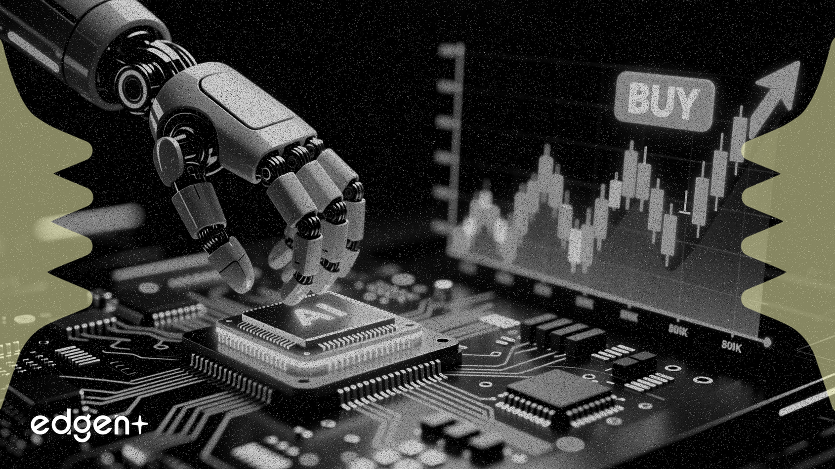 JCET obtiene calificación de 'Compra' mientras el empaquetado de chips de IA entra en producción masiva