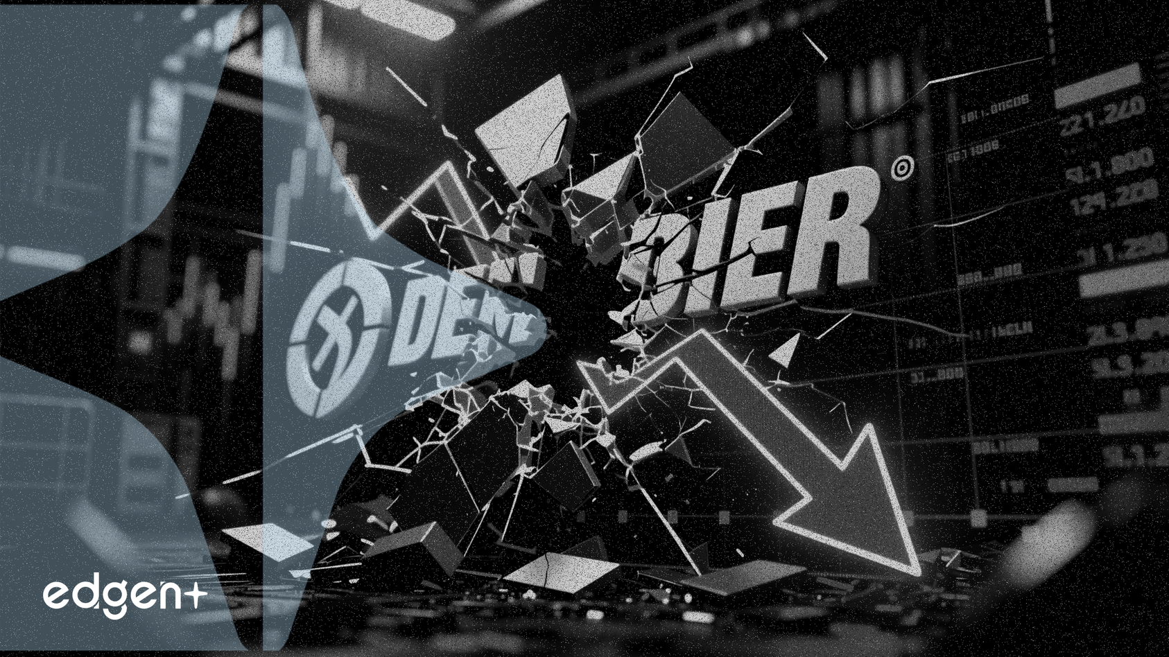 Bombardier Hisseleri %11 Çakıldı, Nisan 2025'ten Bu Yana En Büyük Düşüş