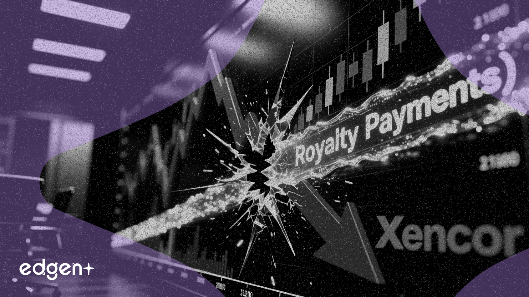 L'action Xencor sous pression alors qu'Alexion suspend les paiements de redevances pour Ultomiris