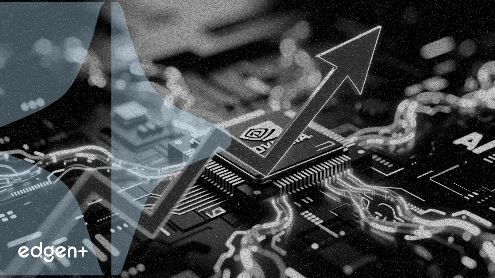 EXL Taps NVIDIA for AI Push After 41% Stock Plunge