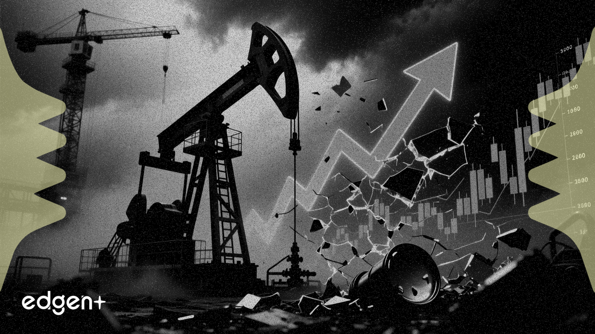 11 acciones energéticas para navegar el peor choque de suministro de petróleo de la historia