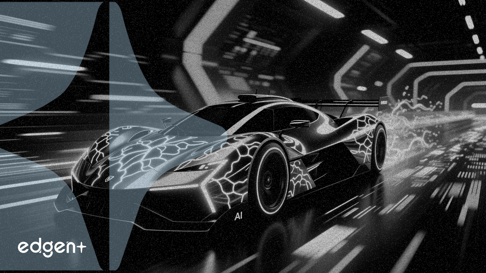 AI 기업, 레이싱 팀 인수 후 Meta 프로그램 참여