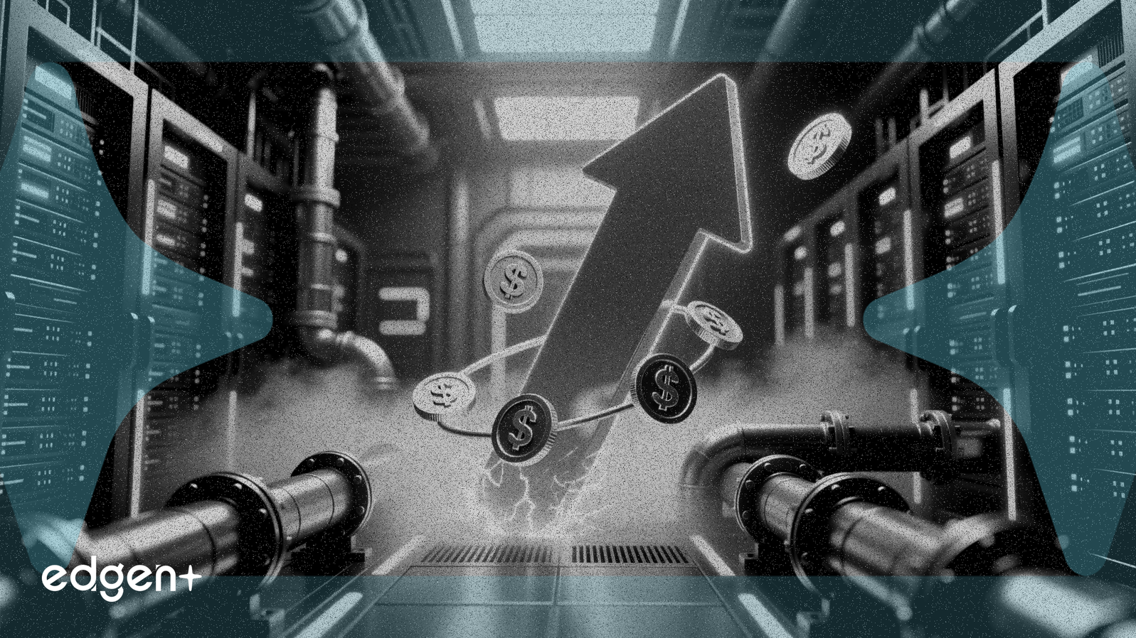 Cổ phiếu Enbridge tăng 11.9% khi các trung tâm dữ liệu thúc đẩy nhu cầu khí đốt