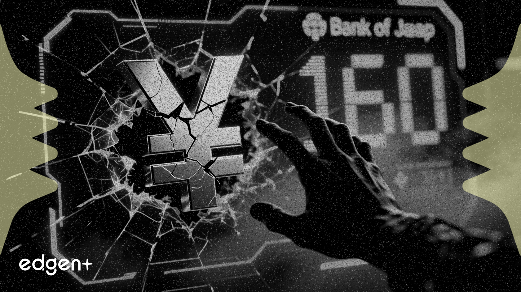 Japonya Merkez Bankası, Yen 160'a doğru düşerken Faiz Artırımına İşaret Ediyor