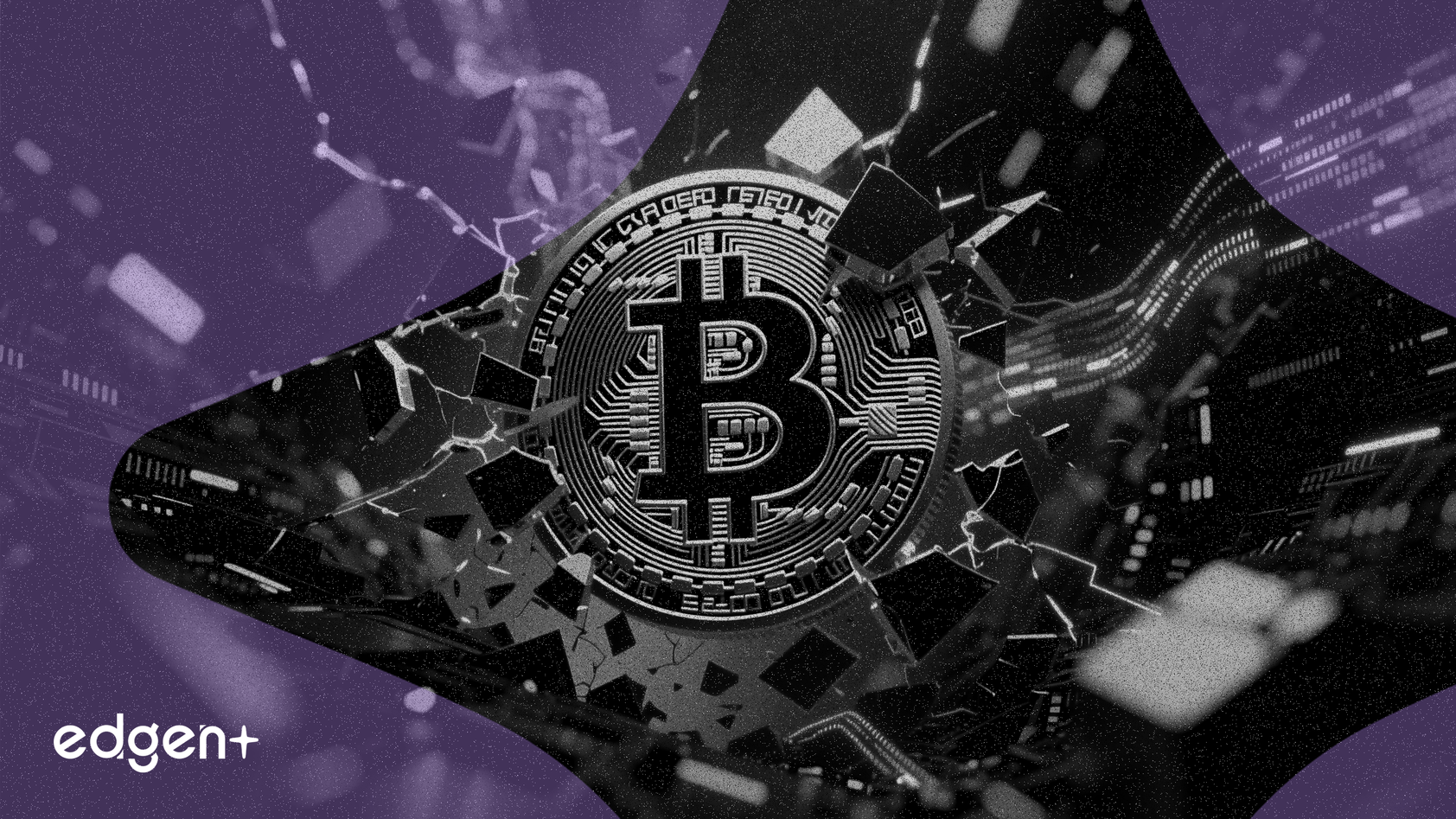 Analist, Rekor Kaybın Ardından Bitcoin'in Sıfıra Çöküşünü Tahmin Ediyor