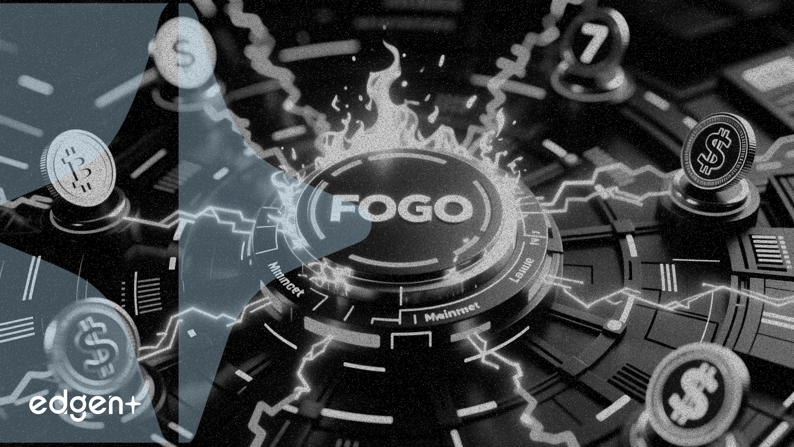 Fogo 在幣安售出 700 萬美元後推出主網