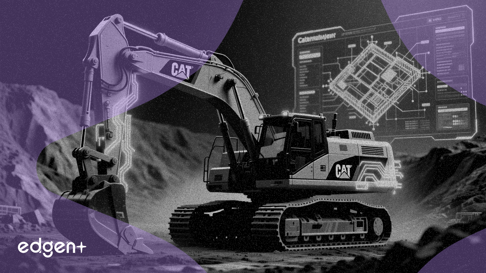 Caterpillar acquiert RPMGlobal pour étendre son unité de logiciels miniers