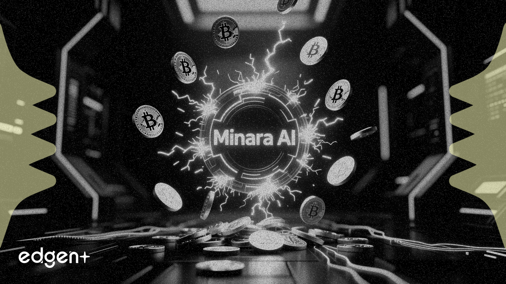 Hệ thống điểm Sparks của Minara AI làm dấy lên suy đoán về airdrop